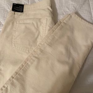 Legging jeans mid rise